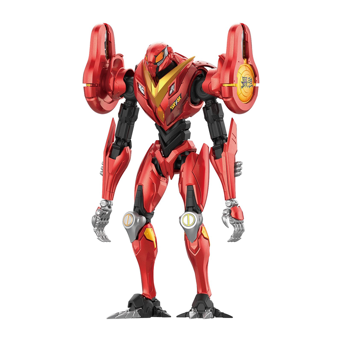 Marvel Rivals Champion Class Peni Parker SP//DR Suit Model Kit