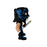 Legends of Lucha Libre - Luchacitos Penta Zero M (Blue Suit) 3-Inch Mini Action Figure