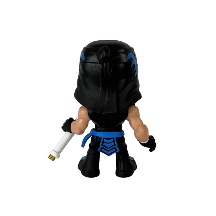 Legends of Lucha Libre - Luchacitos Penta Zero M (Blue Suit) 3-Inch Mini Action Figure