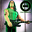 Type O Negative Wave 01 Peter Steele ReAction Figure