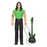 Type O Negative Wave 01 Peter Steele ReAction Figure