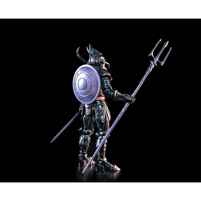 Mythic Legions Vampire Phalanx Legion Builder Reinforcements 2 (Illythia's Brood) Figure