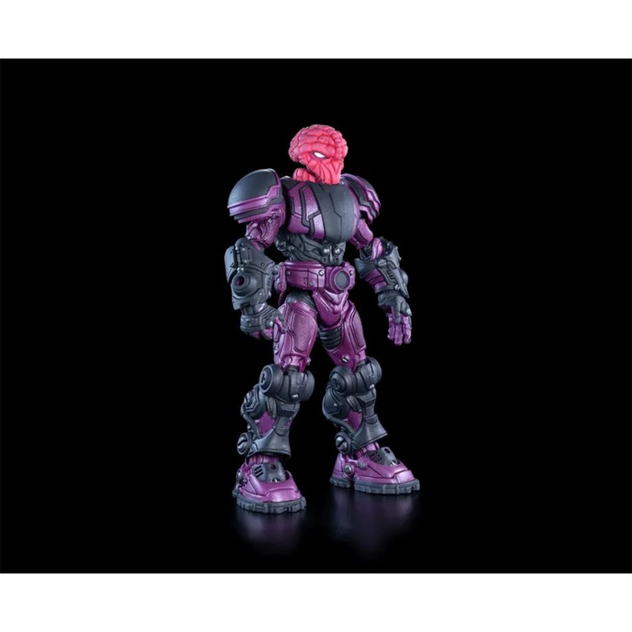 Infinite Legions Phanost 7-Inch Scale Action Figure