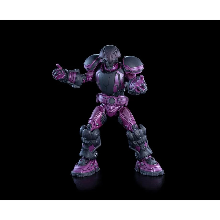 Infinite Legions Phanost 7-Inch Scale Action Figure