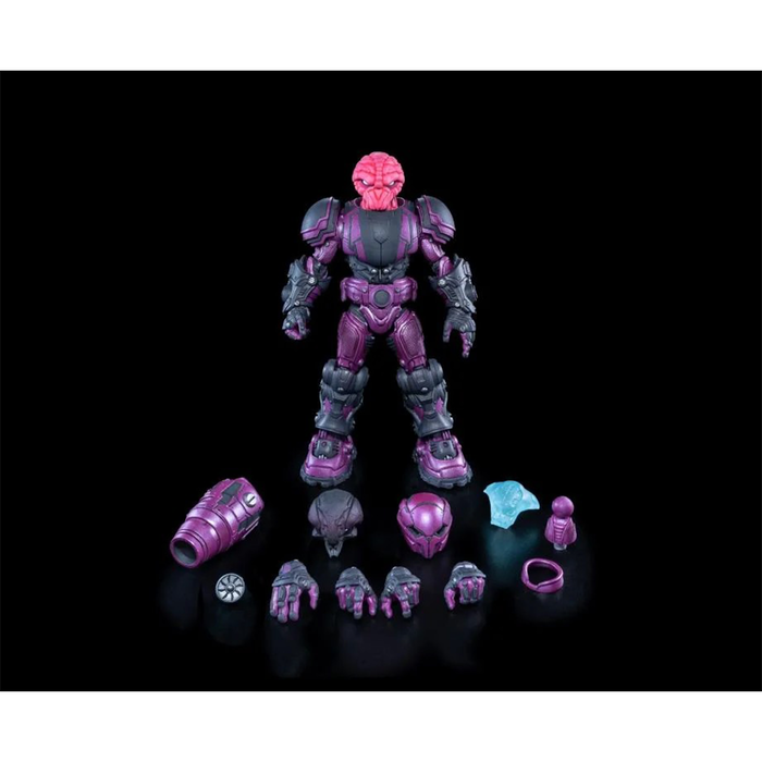 Infinite Legions Phanost 7-Inch Scale Action Figure