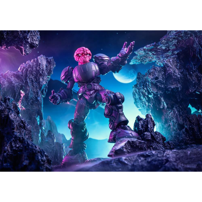 Infinite Legions Phanost 7-Inch Scale Action Figure