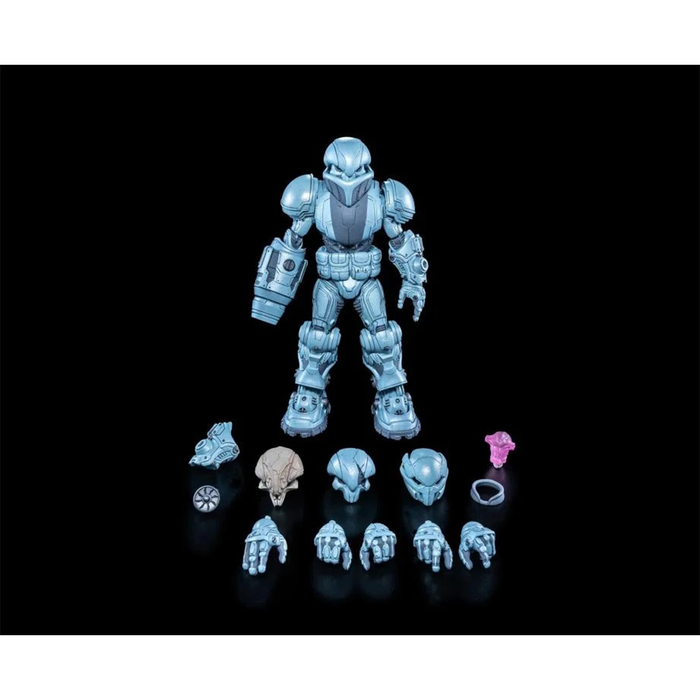 Infinite Legions Pheyden 7-Inch Scale Action Figure