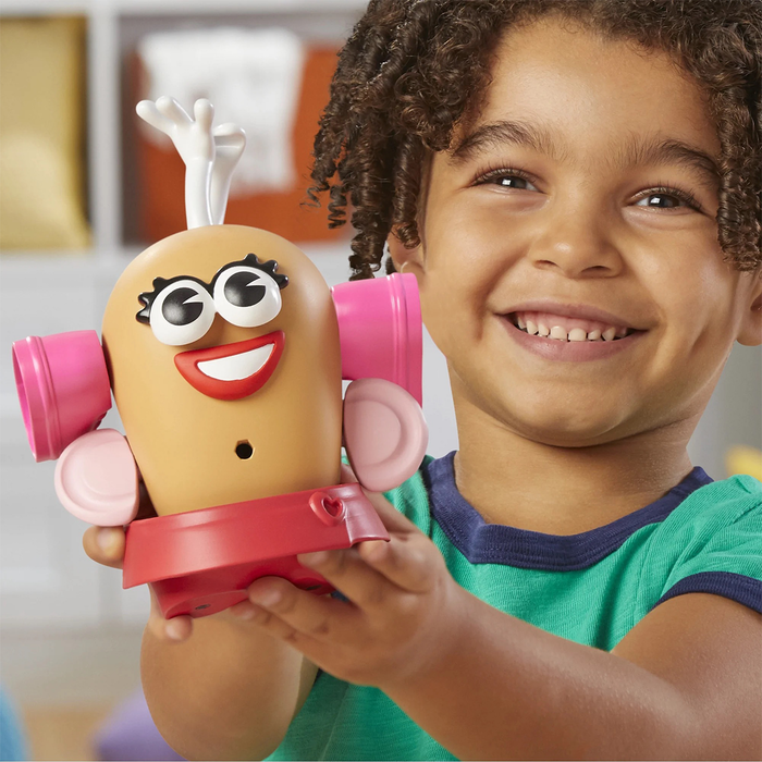 Potato Head Mrs. Potato Head Toy