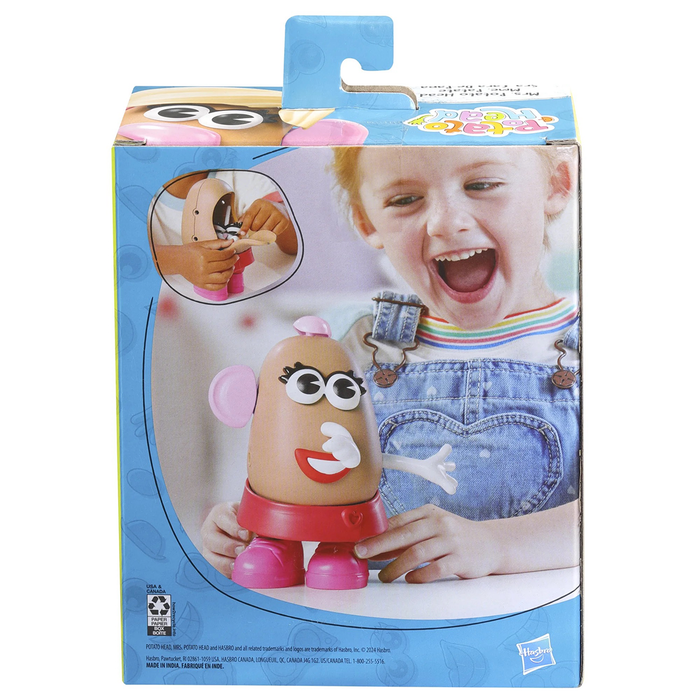 Potato Head Mrs. Potato Head Toy