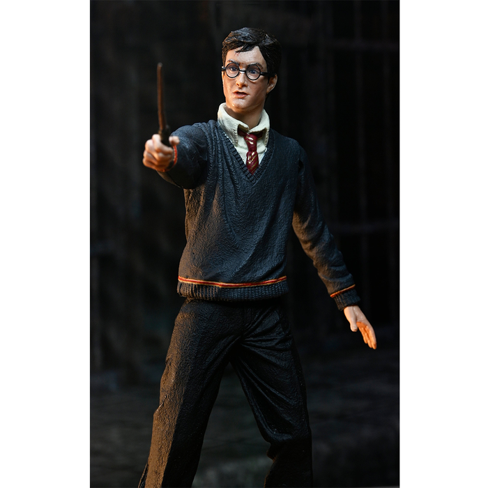 Harry Potter Legacy Collection - Harry Potter 7-Inch Scale Action Figure