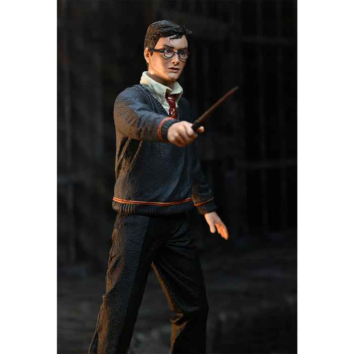 Harry Potter Legacy Collection - Harry Potter 7-Inch Scale Action Figure