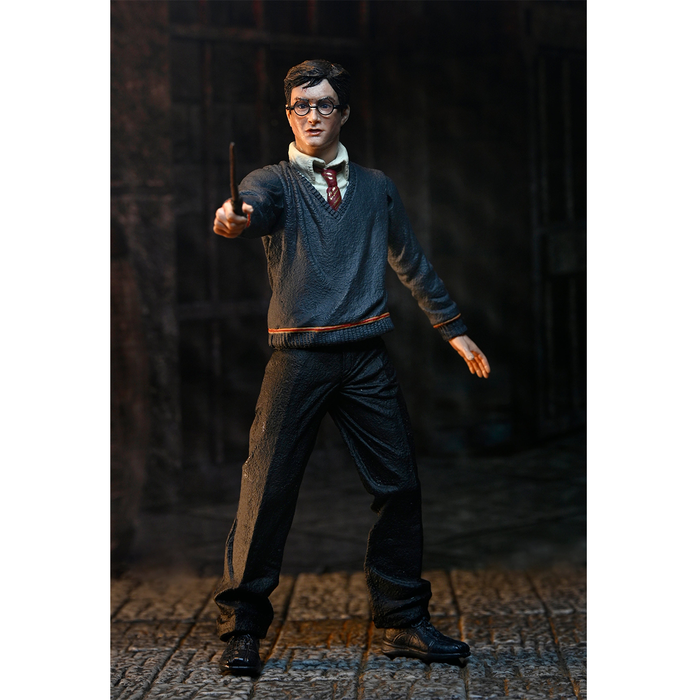 Harry Potter Legacy Collection - Harry Potter 7-Inch Scale Action Figure
