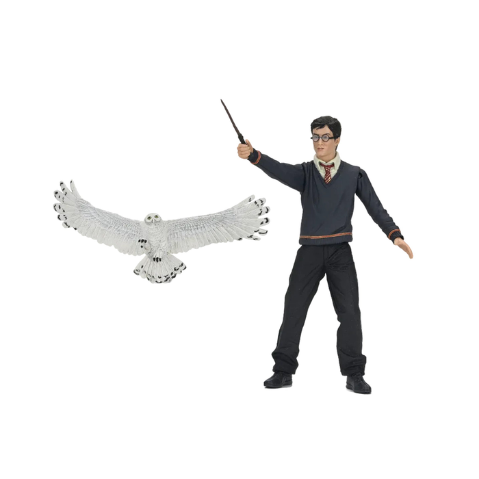 Harry Potter Legacy Collection - Harry Potter 7-Inch Scale Action Figure