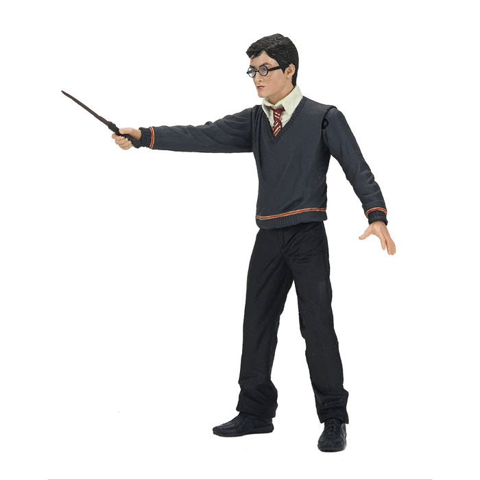 Harry Potter Legacy Collection - Harry Potter 7-Inch Scale Action Figure
