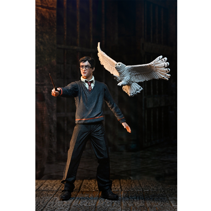 Harry Potter Legacy Collection - Harry Potter 7-Inch Scale Action Figure
