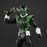 Power Rangers Lightning Collection In Space Psycho Green Ranger 6-Inch Action Figure