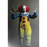 It (1990 Movie) Ultimate 7-Inch Scale Pennywise Action Figure