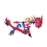 Blokees DC Champion Class CC04 Harley Quinn Model Kit