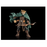 Mythic Legions: The Roleplaying Game Ranger Character Pack