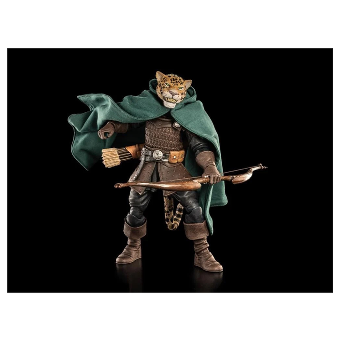 Mythic Legions: The Roleplaying Game Ranger Character Pack