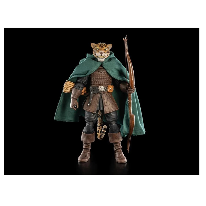 Mythic Legions: The Roleplaying Game Ranger Character Pack