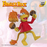 Fraggle Rock Red Action Figure