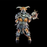 Mythic Legions Rising Sons Regarionn (Ogre-Scale) Action Figure