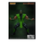 Mortal Kombat - Reptile 1/12 Scale Action Figure