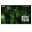 Mortal Kombat - Reptile 1/12 Scale Action Figure