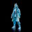 Figura Obscura: The Ghost of Jacob Marley (Haunted Blue Version) Figure