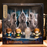 Little People Collector The Lord of the Rings Weathertop 4-Figure Set