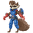 Blokees Marvel Rivals Champion Class Rocket Raccoon Model Kit