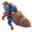 Blokees Marvel Rivals Champion Class Rocket Raccoon Model Kit