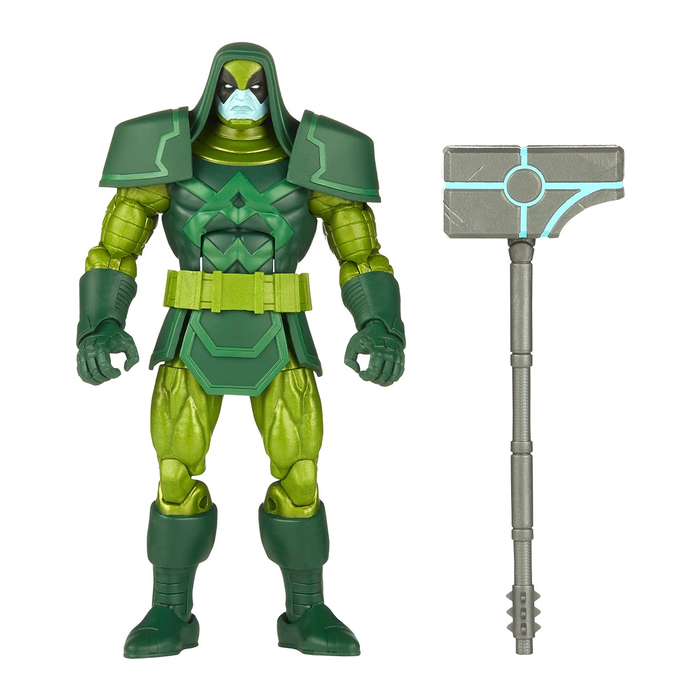 Marvel Legends Series Guardians of the Galaxy Comics Ronan The Accuser 6-Inch Action Figure Exclusive