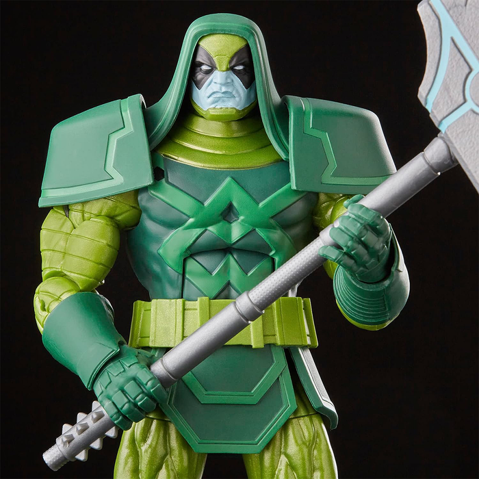 Marvel Legends Series Guardians of the Galaxy Comics Ronan The Accuser 6-Inch Action Figure Exclusive
