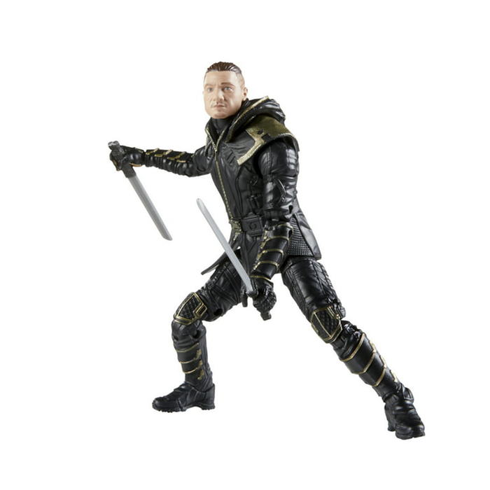 Marvel Legends Series Hawkeye Marvel's Ronin 6-Inch Action Figure Exclusive