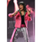 The Rolling Stones - Mick Jagger (1975) 8-Inch Clothed Action Figure