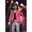 The Rolling Stones - Mick Jagger (1975) 8-Inch Clothed Action Figure