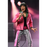 The Rolling Stones - Mick Jagger (1975) 8-Inch Clothed Action Figure