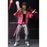 The Rolling Stones - Mick Jagger (1975) 8-Inch Clothed Action Figure