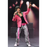 The Rolling Stones - Mick Jagger (1975) 8-Inch Clothed Action Figure
