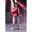 The Rolling Stones - Mick Jagger (1975) 8-Inch Clothed Action Figure
