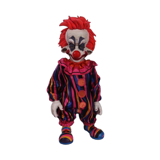 Killer Klowns from Outer Space - 15-Inch Rudy Mega Scale Figure with Sound