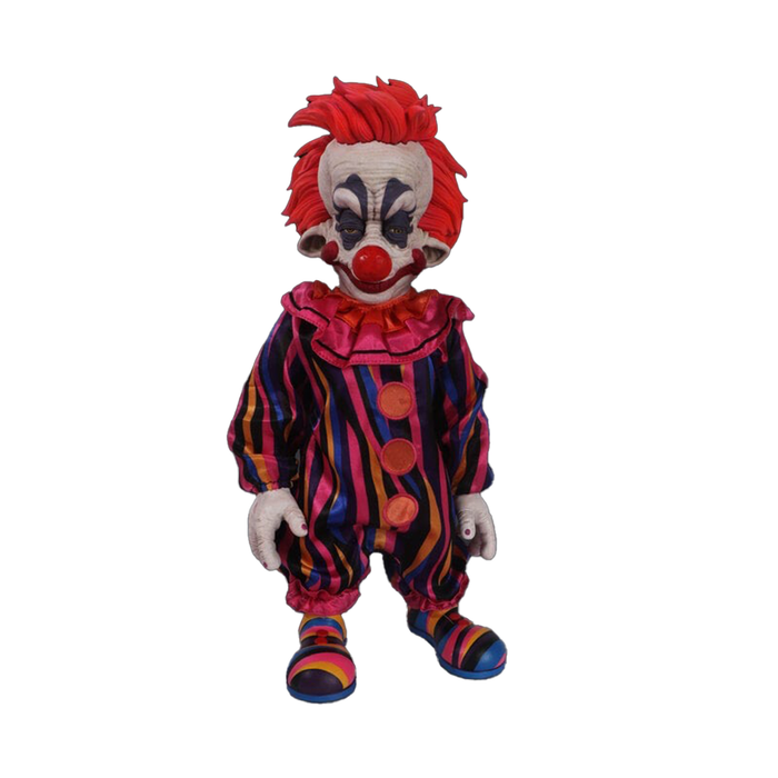 Killer Klowns from Outer Space - 15-Inch Rudy Mega Scale Figure with Sound