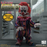 Killer Klowns from Outer Space - 15-Inch Rudy Mega Scale Figure with Sound