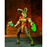 Teenage Mutant Ninja Turtles (Mirage Comics) Ultimate Savanti Romero 7-Inch Scale Action Figure