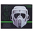Star Wars The Black Series Scout Trooper Premium Roleplay Helmet