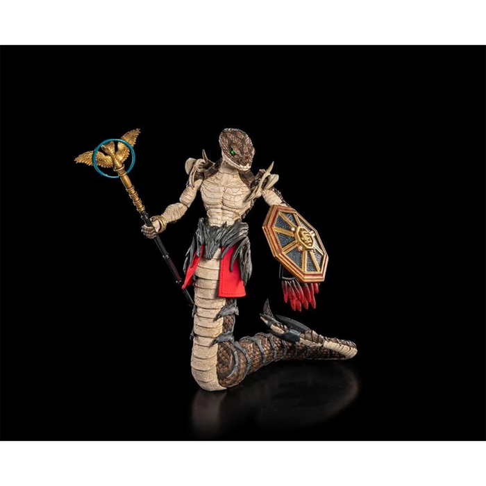 MYTHIC LEGIONS ダーク・テンプラー 6\" フィギュア フォーホースメン ミシック・リージョンズ 6インチ アクション