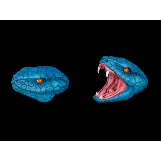 Cosmic Legions Serpent Soldiers Cosmic Character Pack