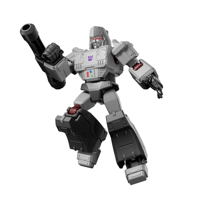 Blokees Transformers Shining Version 01 Shining Roll Out Figure